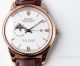 Rolex Datejust Moonphase Swiss 8217 Watches - Rose Gold White Face (2)_th.jpg
